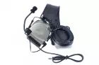 Comtac&nbsp;II&nbsp;Tactical&nbsp;Headset&nbsp;for&nbsp;Airsoft&nbsp;New&nbsp;Version FG