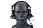 Comtac&nbsp;II&nbsp;Tactical&nbsp;Headset&nbsp;for&nbsp;Airsoft&nbsp;New&nbsp;Version FG
