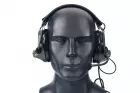 Comtac&nbsp;II&nbsp;Tactical&nbsp;Headset&nbsp;for&nbsp;Airsoft&nbsp;New&nbsp;Version OD