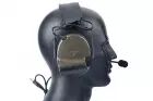 Comtac&nbsp;II&nbsp;Tactical&nbsp;Headset&nbsp;for&nbsp;Airsoft&nbsp;New&nbsp;Version OD