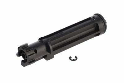 Conjunto de boquilla NPAS-V3 M4-HK416 GBBR VFC (izquierda)