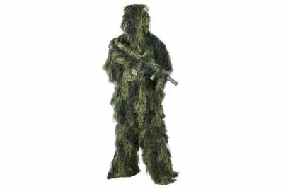 Conjunto de camuflaje USMC Digital Woodland Helikon-Tex