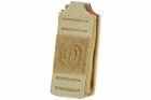 CONQUER Tan Compact Touch Armband