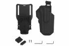 product content universal tactical holster black