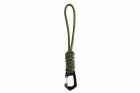 Cord&oacute;n Paracord 500 EDC23 l&aacute;mpara Nitecore