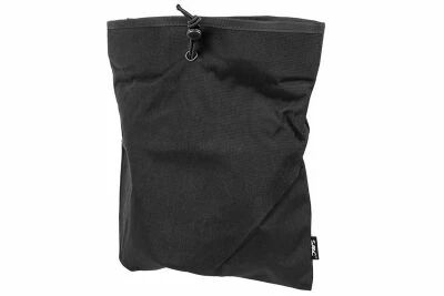 CORUND Specna Arms Dump Pouch - Black