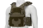 CPC ROC Gen 4.1 Tactical vest Plate Carrier Templars Gear