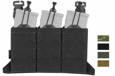 CPC Shingle Panel / Micro Chest Rig Gen5