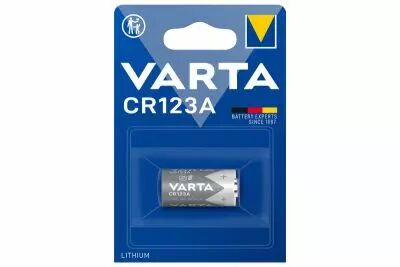 CR123A 3V Battery
