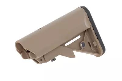 Crane M4 DE Workshop stock 