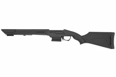 Crosse T11 AAC Black Atelier 2