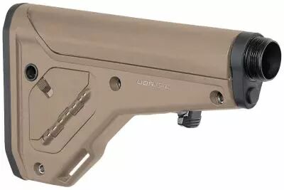 CROSSE UBR GEN2 R�TRACTABLE-FDE