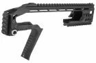 CTM Modular Upper for AAP-01 BK
