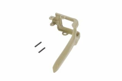 Cuchara granada CO2 VAPOR Specna Arms