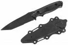 Cuchillo de entrenamiento M37 SW-TD018 SNOW WOLF