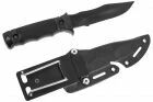 Cuchillo de juguete BC 141 SW-TD014 SNOW WOLF