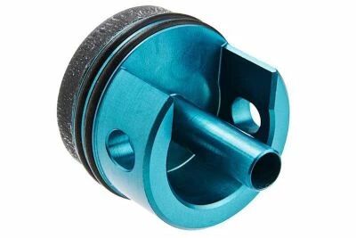 Culata EON PROTECTOR - Cyan