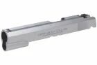 Culata GBB Hi-Capa 5.1 Stainless Silver (izquierda)