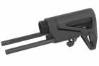 Culata SCW de aluminio para M4 GBB 5KU, color negro