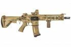 416 Delta Well-Worn PTS Straight Shot
