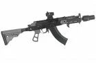Custom AKX Replica (ZET System) Hard Kick Cerakote OPS-FACTORY