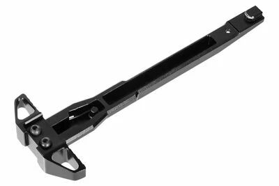 Custom MP7A1 Marui NINE-BALL Charging Handle (bottom)