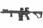 Custom DD5 SBR Aster Brushless EMG (Left)