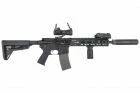 Custom M4A1 MWS CQBR OPS-FACTORY Right-Hand Barrel