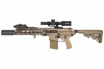 Custom Replica GBBR MCX SPEAR XM7 APFG
