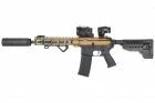 SA-P20-23 Prime Double Config, Long Version, Left-Handed Barrel