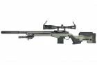 Custom T10 AAC Upgrade Left-Handed Canon Replica