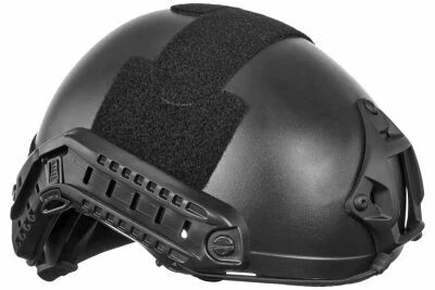Cygnus Armory - Casco FAST BC - BK