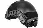 Cygnus Armory - FAST Helmet BC - BK