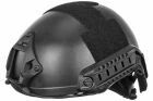 Cygnus Armory - FAST Helmet BC - BK