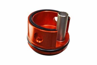 Cylinder head for VFC MP7 FPS SOFTAIR