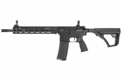 CYMA ELECTRIC RIFLE DANIEL DEFENSE M4A1 RIII 14.5\  BLACK
