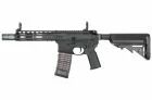 CYMA GAS RIFLE CGS NOVESKE N4 7.0\  HIGH SPEED BOLT BLACK