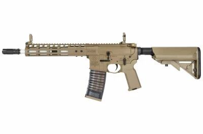 CYMA GAS RIFLE CGS NOVESKE N4 9.0\  FLAT HIGH SPEED BOLT DARK EARTH 
