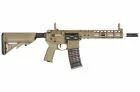 CYMA GAS RIFLE CGS NOVESKE N4 9.0\  FLAT HIGH SPEED BOLT DARK EARTH 