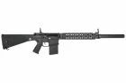 CYMA Platinum SR25 QBS Airsoft M4 AEG Rifle (CM098)
