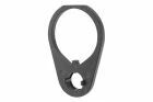 CYMA QD SLING SWIVEL STEEL END PLATE SET NOVESKE BLACK