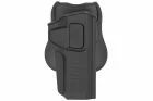 CYTAC R-Defender G4 Colt 1911 Holster (Right-Handed)