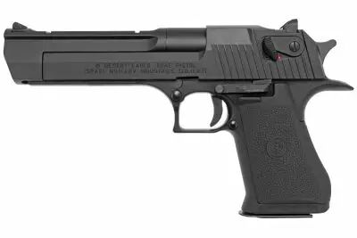 HARD KICK DESERT EAGLE .50AE モデルガン de-50ae-hard-kick-tokyo-marui-