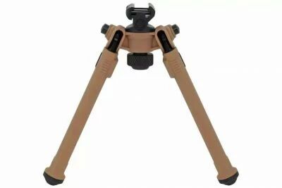 DE T-Eagle Standard Polymer Tripod