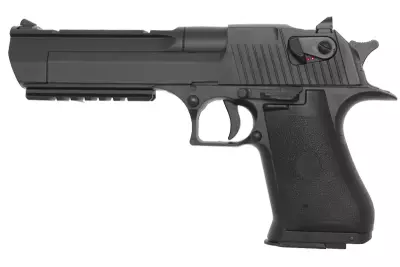 DE.50 CM121 Cyma AEP