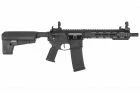 Delta Armory, arma de airsoft M4 AR15 M-LOK de 10  Charlie