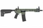 Delta Armory, arma de airsoft M4 AR15 M-LOK de 10  Charlie