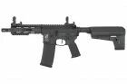 Delta Armory, r&eacute;plica de airsoft M4 AR15 M-LOK de 6,5  Charlie