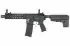  Delta Armory airsoft gun M4 AR15 SilentOps 8\  Alpha 