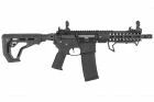  Delta Armory airsoft rifle AR15 MLOK Short ALPHA EAGLE Black 
